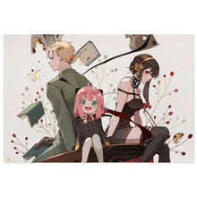 Load image into Gallery viewer, Anime Spy x Family Jigsaw Puzzle
