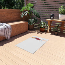 Load image into Gallery viewer, Classroom Of The Elite Rug
