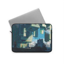 Load image into Gallery viewer, Anime Jujutsu Kaisen Laptop Sleeve
