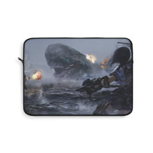 Load image into Gallery viewer, Anime Kantai Collection Laptop Sleeve

