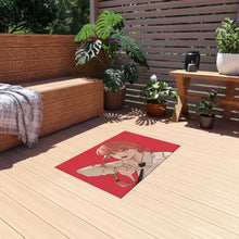 Load image into Gallery viewer, Anime Chainsaw Man Rug
