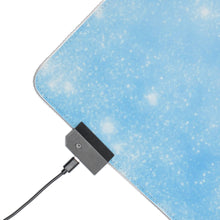 Load image into Gallery viewer, Sword Art Online II RGB LED Mouse Pad (Desk Mat)
