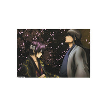 Load image into Gallery viewer, Anime Gintama Rug
