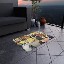 Load image into Gallery viewer, Anime Attack On Titan Rug
