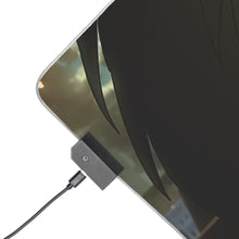 Load image into Gallery viewer, Armin Alert RGB LED Mouse Pad (Desk Mat)
