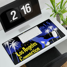 Load image into Gallery viewer, Great Pretender Mouse Pad (Desk Mat)
