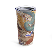 Load image into Gallery viewer, Hetalia: Axis Powers Tumbler 20oz
