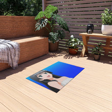 Load image into Gallery viewer, A Certain Scientific Railgun Rug
