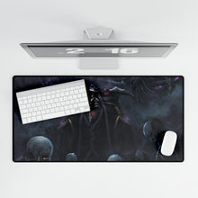 Load image into Gallery viewer, Anime Overlord Mouse Pad (Desk Mat)
