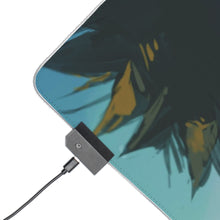Load image into Gallery viewer, My Hero Academia RGB LED Mouse Pad (Desk Mat)
