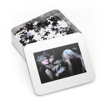 Load image into Gallery viewer, Sebastian Michaelis Jigsaw Puzzle
