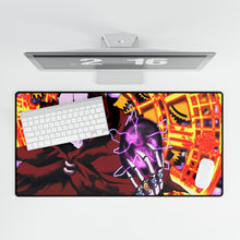 Load image into Gallery viewer, Ainz Ooal Gown Mouse Pad (Desk Mat)
