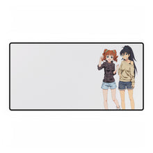 Load image into Gallery viewer, Anime The iDOLM@STER Mouse Pad (Desk Mat)
