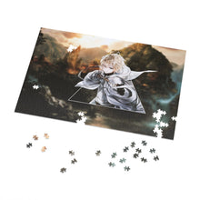 Load image into Gallery viewer, Mikaela Hyakuya Jigsaw Puzzle
