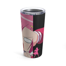 Load image into Gallery viewer, Hayate the Combat Butler Tumbler 20oz
