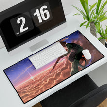 Load image into Gallery viewer, Ruler of the heavens Mouse Pad (Desk Mat)
