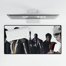 Load image into Gallery viewer, Killer Seven Mouse Pad (Desk Mat)
