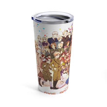 Load image into Gallery viewer, Hetalia: Axis Powers Tumbler 20oz
