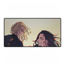Load image into Gallery viewer, Anime Tokyo Revengers Mouse Pad (Desk Mat)
