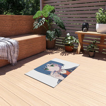 Load image into Gallery viewer, Darling In The FranXX Rug
