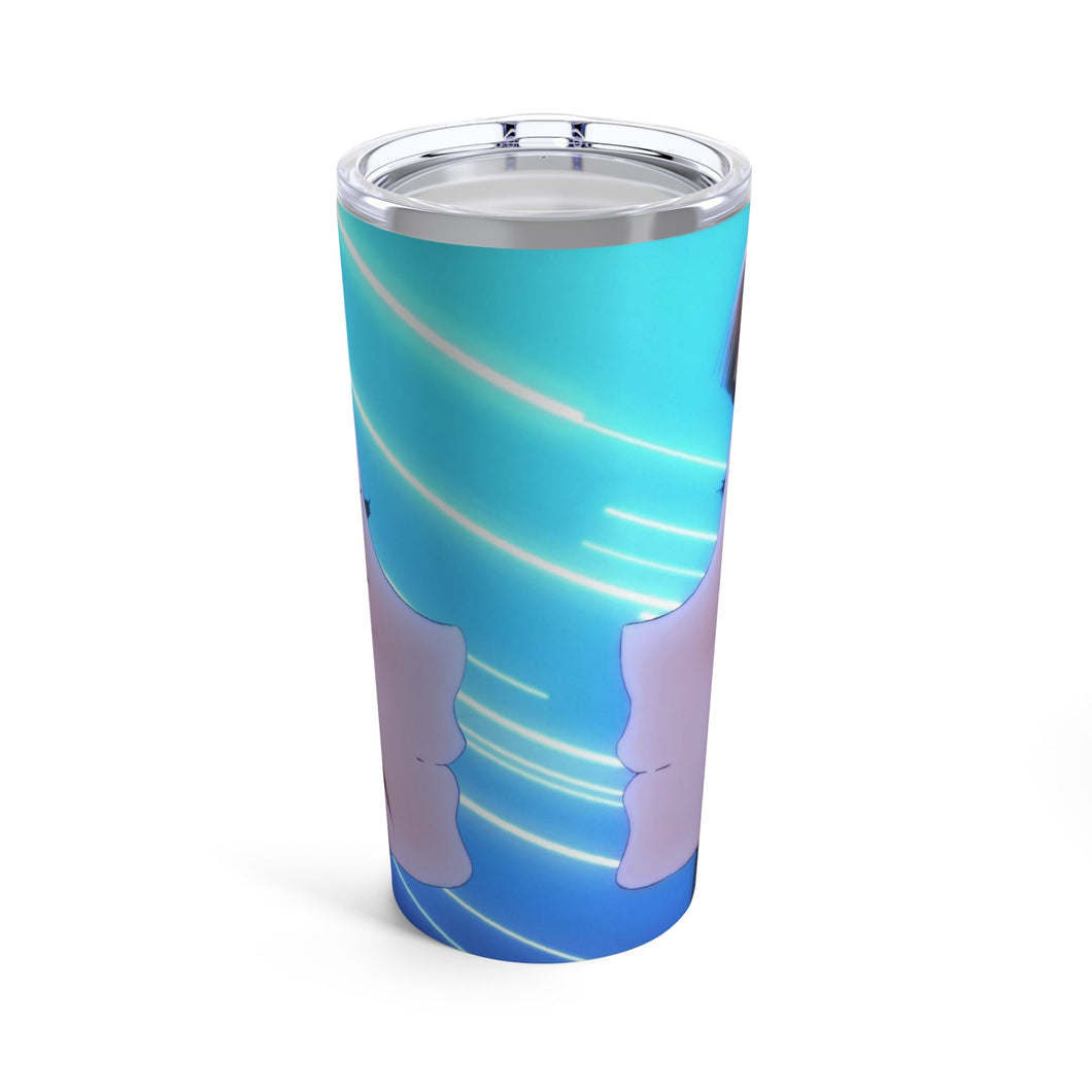Eru Chitanda  Mayaka Ibara Maids Tumbler 20oz