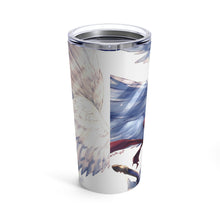 Load image into Gallery viewer, Granblue Fantasy Granblue Fantasy, Sandalphon Tumbler 20oz
