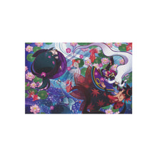 Load image into Gallery viewer, Katanagatari Rug
