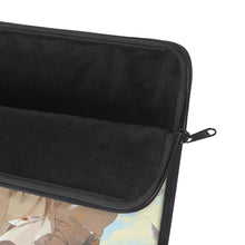 Load image into Gallery viewer, Violet Evergarden Laptop Sleeve
