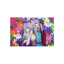 Load image into Gallery viewer, Kamisama Kiss Tomoe Rug
