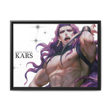 Load image into Gallery viewer, Anime Jojo&#39;s Bizarre Adventure Canvas Framed Art Print
