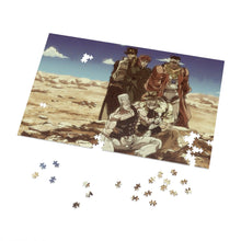 Load image into Gallery viewer, Anime Jojo&#39;s Bizarre Adventure Jigsaw Puzzle
