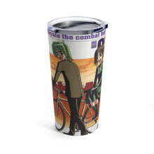 Load image into Gallery viewer, Hayate the Combat Butler Tumbler 20oz
