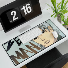 Load image into Gallery viewer, Anime Zetman Mouse Pad (Desk Mat)
