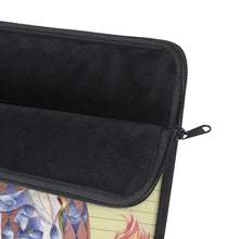 Load image into Gallery viewer, Howl&#39;s Moving Castle Laptop Sleeve
