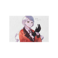 Load image into Gallery viewer, Kakegurui Rug

