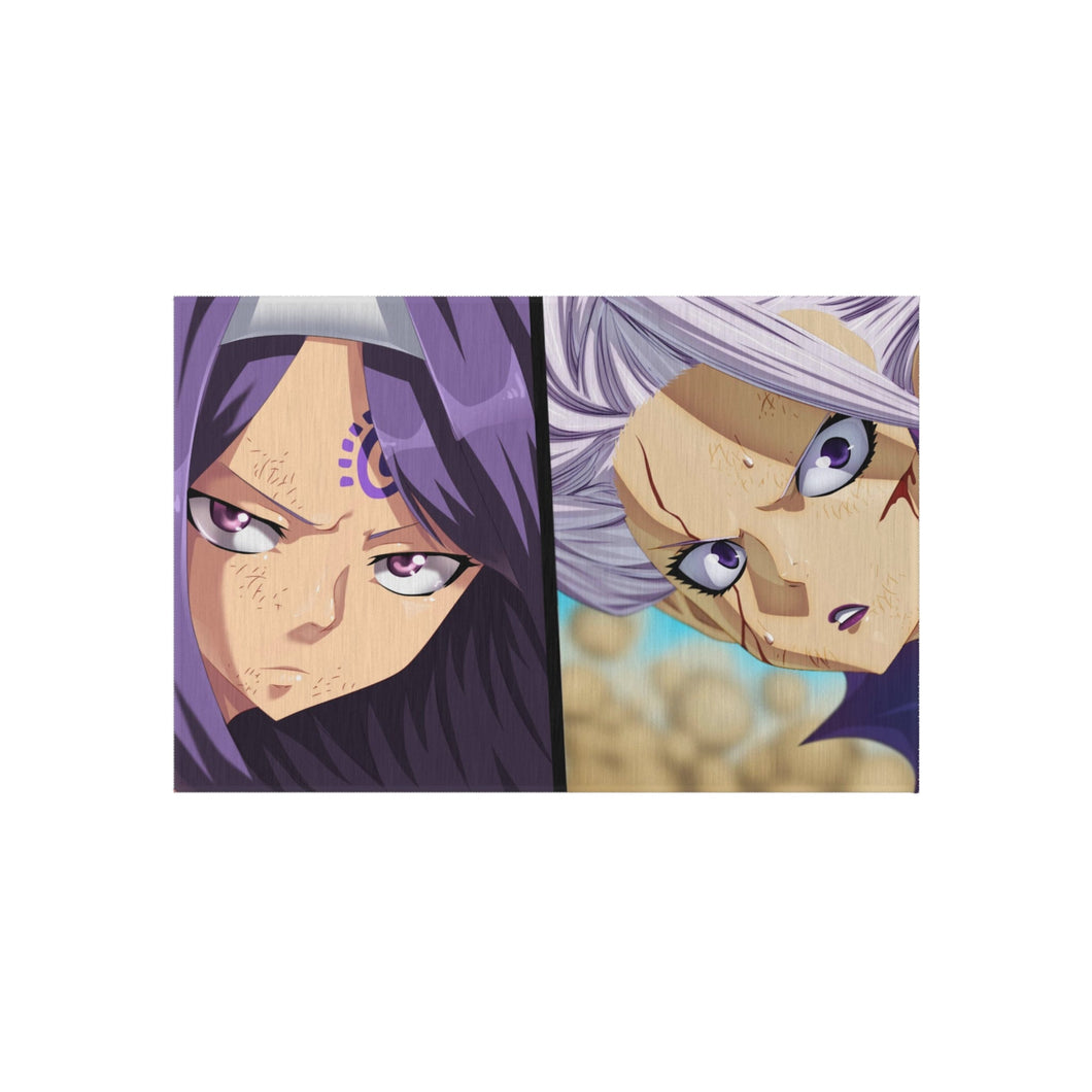 Anime Fairy Tail Rug