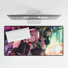 Load image into Gallery viewer, Anime The iDOLM@STER: Shiny Colors Mouse Pad (Desk Mat)

