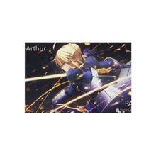 Load image into Gallery viewer, Fate/Stay Night Rug
