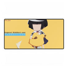 Load image into Gallery viewer, Gugure Kokkuri-san Mouse Pad (Desk Mat)
