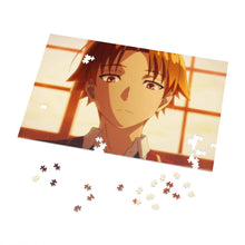 Load image into Gallery viewer, Ayanokouji Kiyotaka Jigsaw Puzzle
