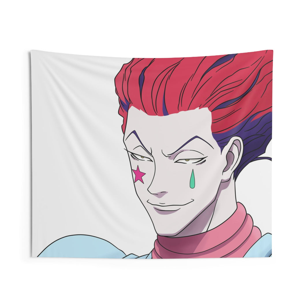Hunter X Hunter Indoor Wall Tapestry