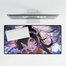 Load image into Gallery viewer, Anime Uma Musume: Pretty Der Mouse Pad (Desk Mat)
