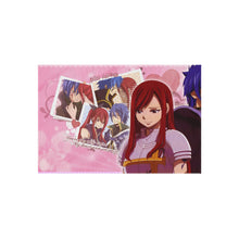 Load image into Gallery viewer, Anime Fairy Tail Rug
