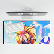 Load image into Gallery viewer, Anime One Piece Mouse Pad (Desk Mat)
