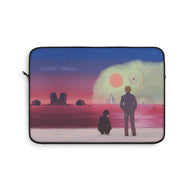 Mob Psycho 100 Shigeo Kageyama Laptop Sleeve