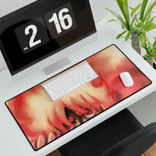 Load image into Gallery viewer, Anime One Piece Mouse Pad (Desk Mat)
