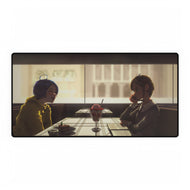 Wonder Egg Priority Neiru Aonuma Mouse Pad (Desk Mat)