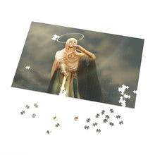 Load image into Gallery viewer, Vinland Saga Jigsaw Puzzle
