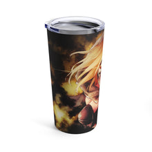 Load image into Gallery viewer, Granblue Fantasy Djeeta, Granblue Fantasy Tumbler 20oz
