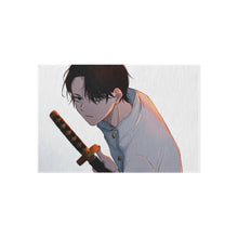 Load image into Gallery viewer, Jujutsu Kaisen Rug
